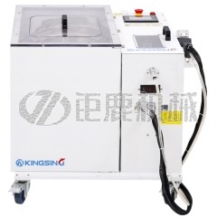 手持式尼龙扎带机