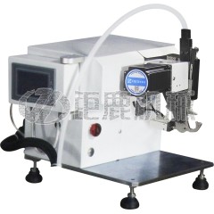 电机定子扎线机