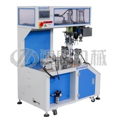 自动绕线捆扎机