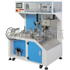 自动绕线捆扎机