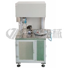 全自动8字型绕线扎带机