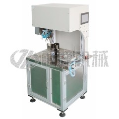 全自动8字型绕线扎带机