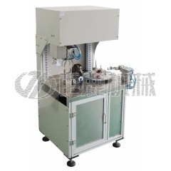 全自动8字型绕线扎带机