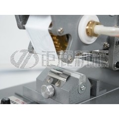 电线热烫金打码机