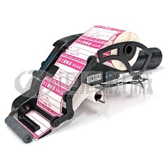 便携式电动手动贴标机