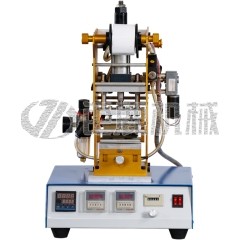 智能电线打标标识机