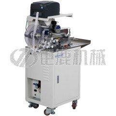 电线电缆圆周贴标机