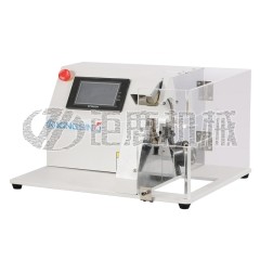 全自动线束胶带缠绕机