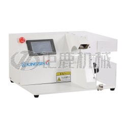 全自动线束胶带缠绕机