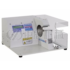 全自动线束胶带缠绕机