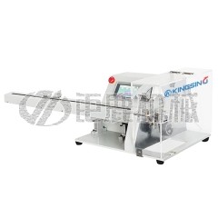 自动线束胶带包扎机