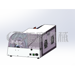 智能型线束胶带缠绕机