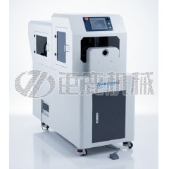 旋转刀式重型电缆剥皮机