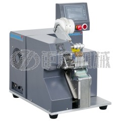 自动线束胶带包扎机