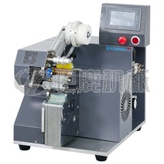 自动线束胶带包扎机