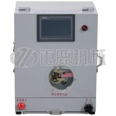 全自动生料带缠绕机