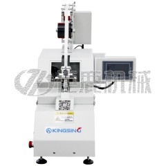 全自动点胶包胶机