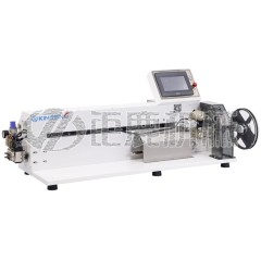 LED灯带包装缠绕机