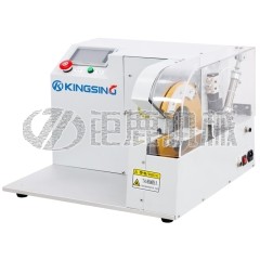 线束自动缠带机