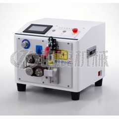 全自动电脑穿管机