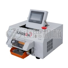 便携式热缩管处理设备