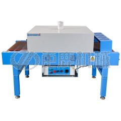 智能热缩管加热隧道