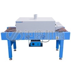 经济型热缩管加热隧道