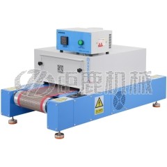 热缩管红外线加热隧道炉