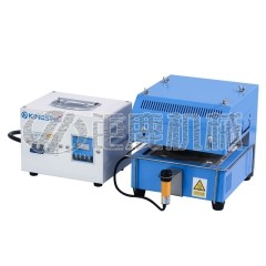 小型台式热缩管加热机