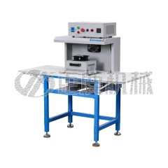 大口径热缩管加热机