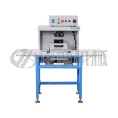 大口径热缩管加热机