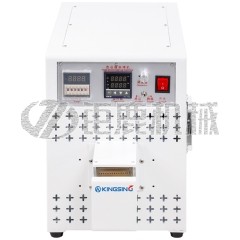 热缩管烘焙加热机