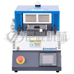 台式热缩管加热收缩机