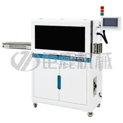 全自动管道锯切机