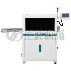 全自动管道锯切机