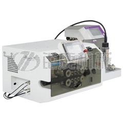 全自动波纹管切割机