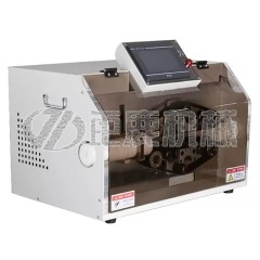 全自动波纹管切割机