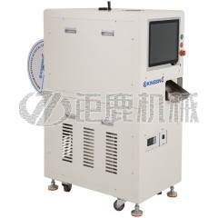 自动激光管材切割机