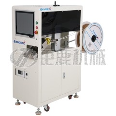 自动激光管材切割机