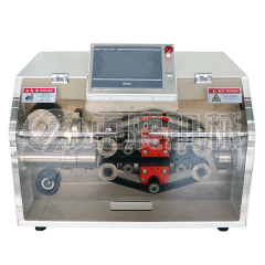 重型波纹管切割机