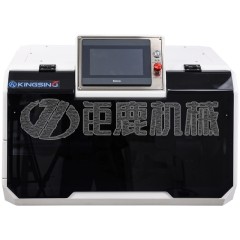 重型波纹管切割机