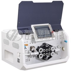 重型波纹管切割机