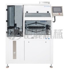 全自动高压油管切割机