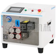 自动管材裁切机