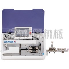 自动切管倒角机