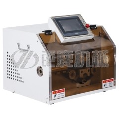 全自动重型管材裁切机