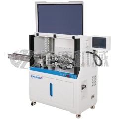 工业级管材裁切机