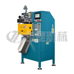 全自动钢丝热熔切线机