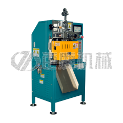 全自动钢丝热熔切线机