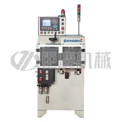 不锈钢钢丝热熔切断机